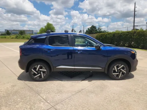 More photos of 2026 Nissan Kicks SV at Fred Haas Nissan, TX