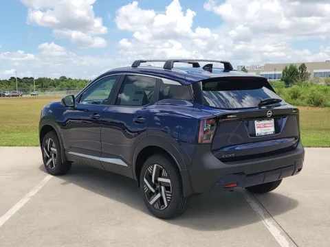 More photos of 2026 Nissan Kicks SV at Fred Haas Nissan, TX