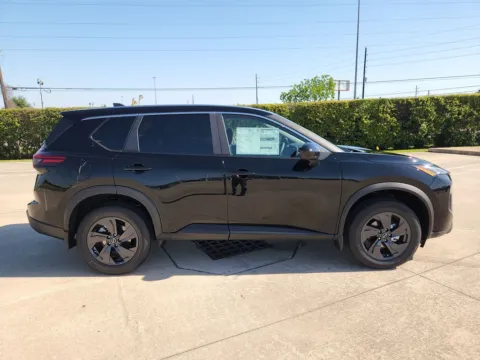 More photos of 2026 Nissan Rogue SV at Fred Haas Nissan, TX