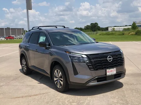 Another view of 2026 Nissan Pathfinder SL for sale in Tomball, TX at Fred Haas Nissan