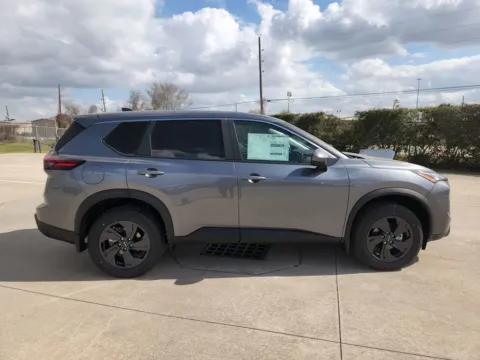 More photos of 2026 Nissan Rogue SV at Fred Haas Nissan, TX