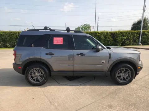 More photos of 2024 Ford Bronco Sport Big Bend at Fred Haas Nissan, TX