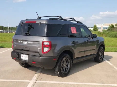 More photos of 2024 Ford Bronco Sport Big Bend at Fred Haas Nissan, TX