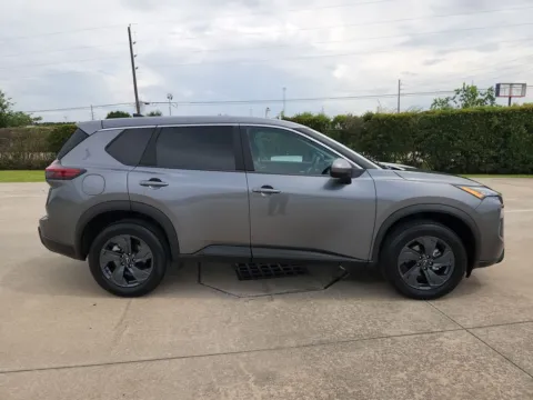 More photos of 2026 Nissan Rogue SV at Fred Haas Nissan, TX
