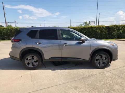 More photos of 2026 Nissan Rogue SV at Fred Haas Nissan, TX