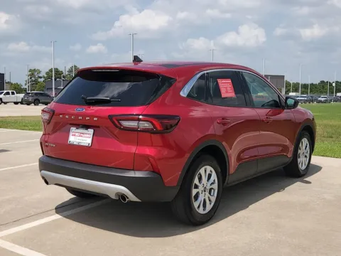 More photos of 2023 Ford Escape Active at Fred Haas Nissan, TX