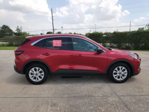 More photos of 2023 Ford Escape Active at Fred Haas Nissan, TX