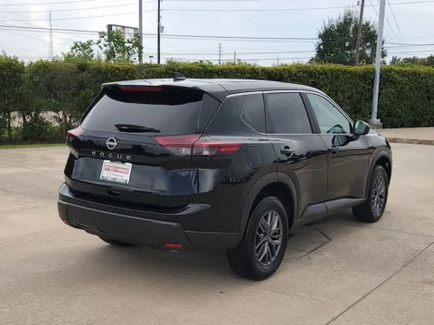 More photos of 2026 Nissan Rogue SV at Fred Haas Nissan, TX