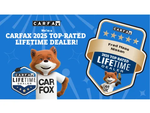 Photos of 2025 Nissan Rogue SV for sale in Tomball, TX at Fred Haas Nissan