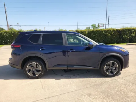 More photos of 2025 Nissan Rogue SV at Fred Haas Nissan, TX