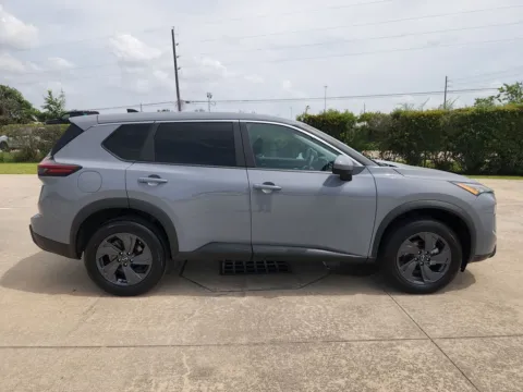 More photos of 2026 Nissan Rogue SV at Fred Haas Nissan, TX