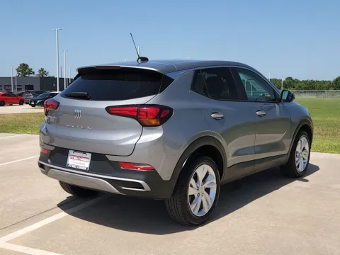 More photos of 2025 Buick Encore GX Preferred at Fred Haas Nissan, TX