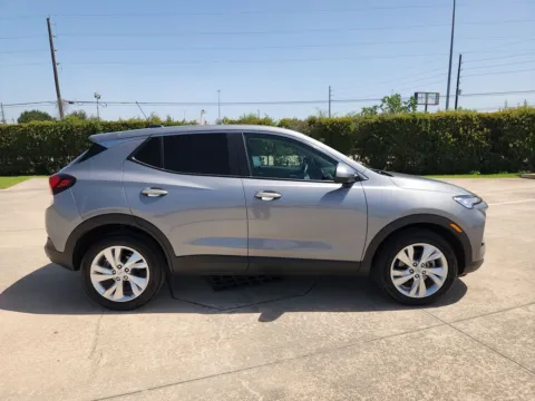 More photos of 2025 Buick Encore GX Preferred at Fred Haas Nissan, TX