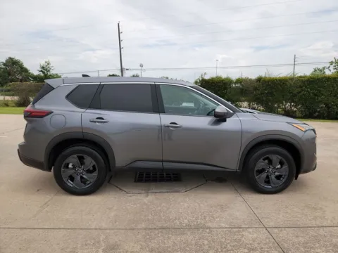 More photos of 2026 Nissan Rogue SV at Fred Haas Nissan, TX