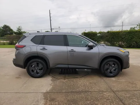 More photos of 2026 Nissan Rogue SV at Fred Haas Nissan, TX