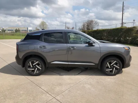 More photos of 2026 Nissan Kicks SV at Fred Haas Nissan, TX