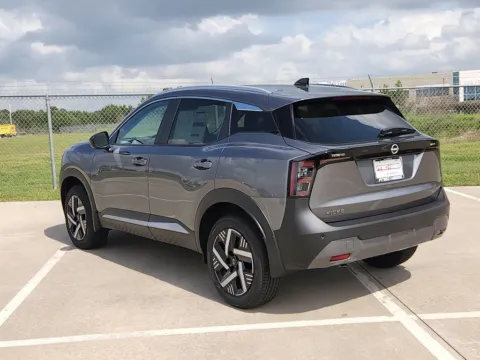 More photos of 2026 Nissan Kicks SV at Fred Haas Nissan, TX