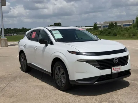 Another view of 2025 Nissan Murano SL for sale in Tomball, TX at Fred Haas Nissan