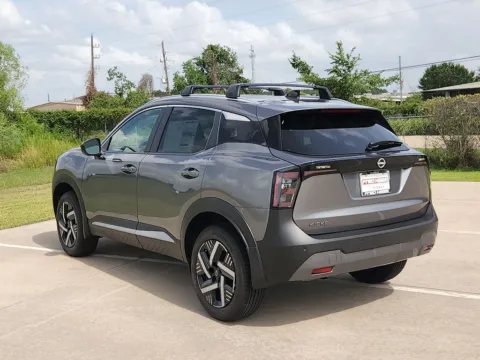 More photos of 2026 Nissan Kicks SV at Fred Haas Nissan, TX