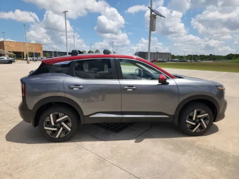 More photos of 2026 Nissan Kicks SV at Fred Haas Nissan, TX
