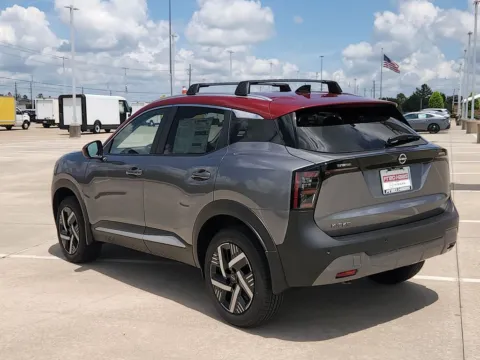 More photos of 2026 Nissan Kicks SV at Fred Haas Nissan, TX