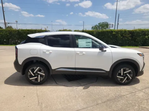 More photos of 2026 Nissan Kicks SV at Fred Haas Nissan, TX