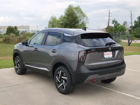 More photos of 2027 Nissan Kicks SV at Fred Haas Nissan, TX