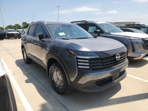 Unknown 2027 Nissan Kicks SV for sale in Tomball, TX