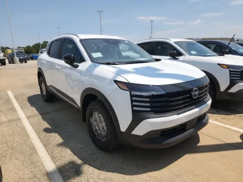 Unknown 2027 Nissan Kicks SV for sale in Tomball, TX
