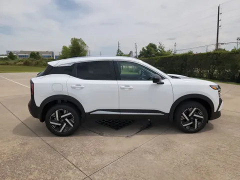 More photos of 2027 Nissan Kicks SV at Fred Haas Nissan, TX