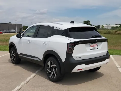 More photos of 2027 Nissan Kicks SV at Fred Haas Nissan, TX