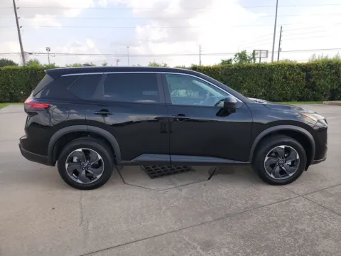 More photos of 2025 Nissan Rogue SV at Fred Haas Nissan, TX