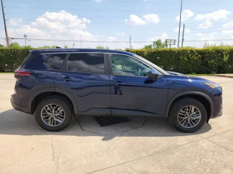 More photos of 2026 Nissan Rogue SV at Fred Haas Nissan, TX