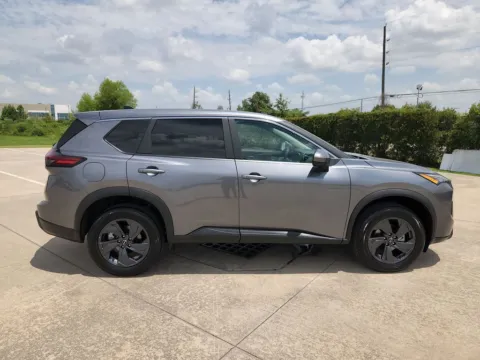 More photos of 2026 Nissan Rogue SV at Fred Haas Nissan, TX
