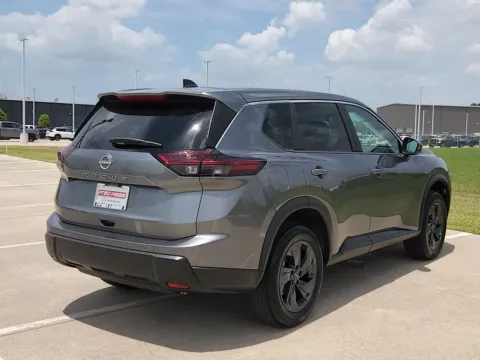 More photos of 2026 Nissan Rogue SV at Fred Haas Nissan, TX