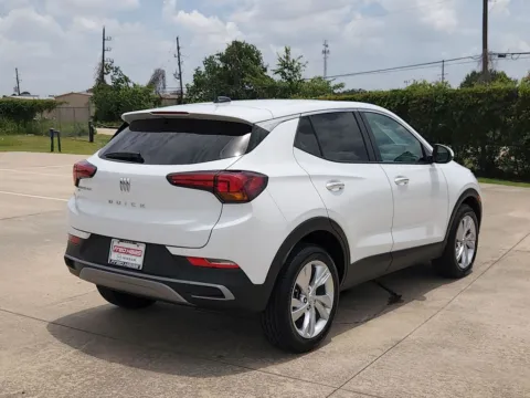 More photos of 2025 Buick Encore GX Preferred at Fred Haas Nissan, TX