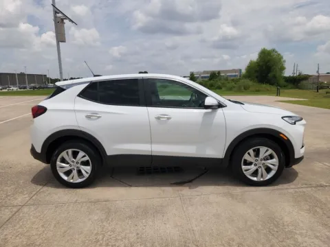 More photos of 2025 Buick Encore GX Preferred at Fred Haas Nissan, TX
