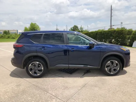 More photos of 2025 Nissan Rogue SV at Fred Haas Nissan, TX