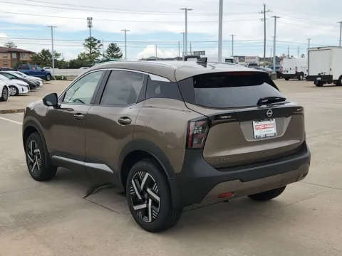 More photos of 2027 Nissan Kicks SV at Fred Haas Nissan, TX