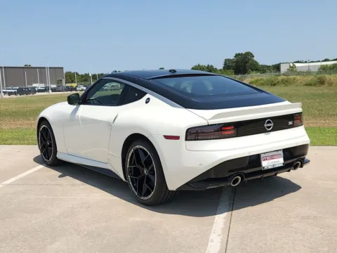 More photos of 2027 Nissan Z Performance A/T at Fred Haas Nissan, TX