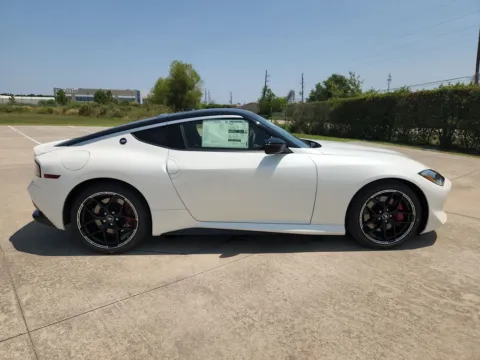 More photos of 2027 Nissan Z Performance A/T at Fred Haas Nissan, TX
