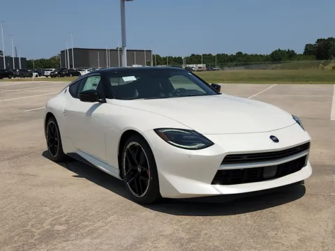 Another view of 2027 Nissan Z Performance A/T for sale in Tomball, TX at Fred Haas Nissan