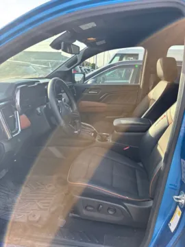Another view of 2024 GMC Canyon AT4 for sale in Tomball, TX at Fred Haas Nissan