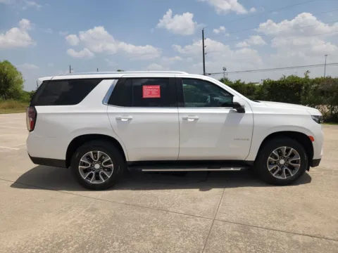 More photos of 2023 Chevrolet Tahoe LT at Fred Haas Nissan, TX