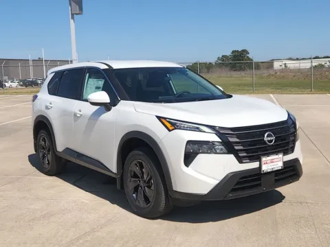 Another view of 2026 Nissan Rogue SV for sale in Tomball, TX at Fred Haas Nissan