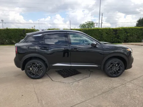 More photos of 2026 Nissan Kicks SR at Fred Haas Nissan, TX