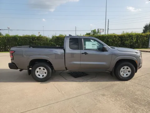 More photos of 2026 Nissan Frontier S King Cab at Fred Haas Nissan, TX