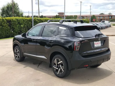 More photos of 2026 Nissan Kicks SV at Fred Haas Nissan, TX