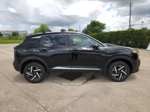 More photos of 2026 Nissan Kicks SV at Fred Haas Nissan, TX