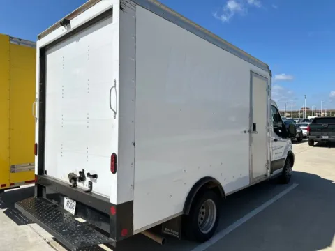 Photos of 2023 Ford Transit-350 for sale in Tomball, TX at Fred Haas Nissan